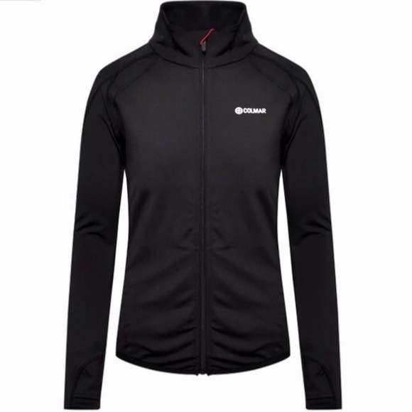 Colmar Light Jacket - Picture 1 of 5